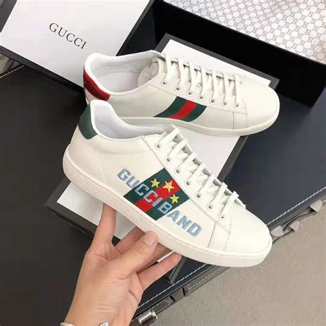 gucci ace unisex